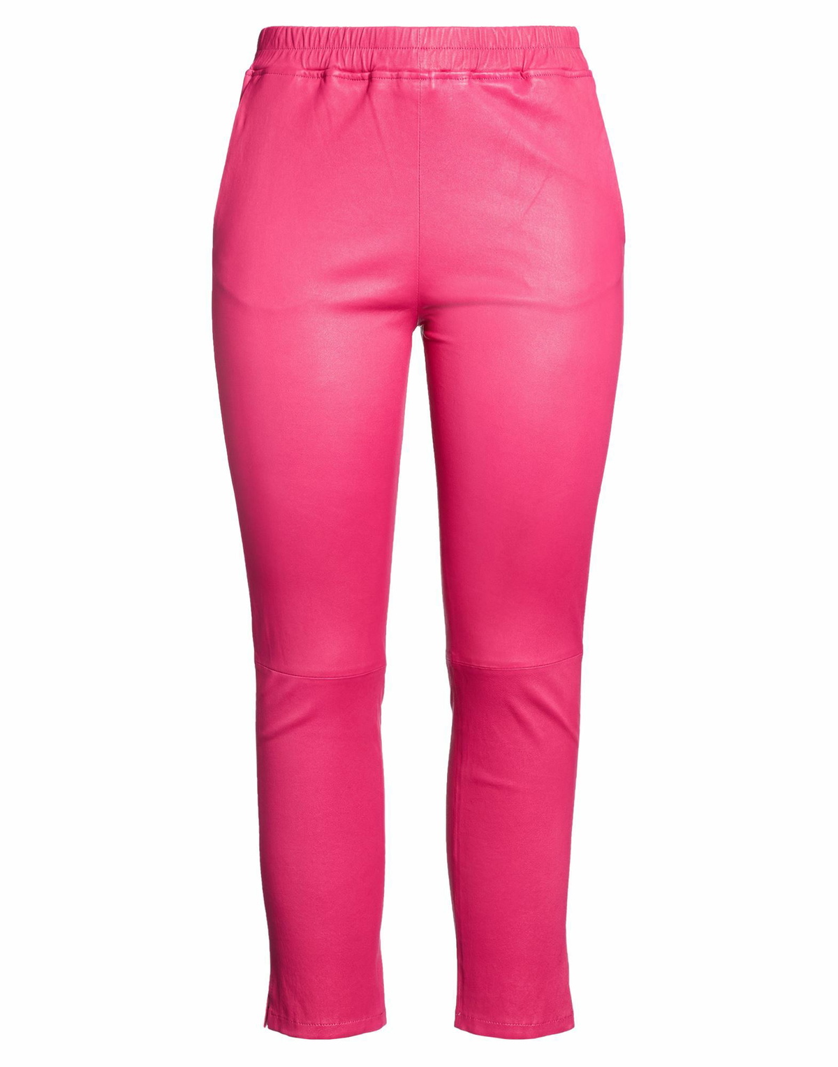 Arma Womens Pants in Fuchsia