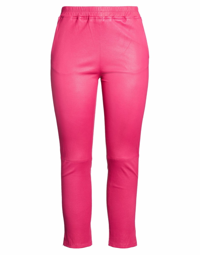 Photo: Arma Womens Pants in Fuchsia