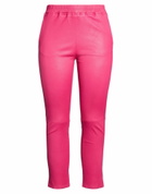 Arma Womens Pants in Fuchsia
