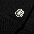 Billionaire Boys Club Men's Embroidered Logo Crew Sweat in Black