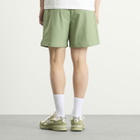 New Balance Men's Athletics Stretch Woven Short 7" in Oregano