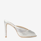 Jimmy Choo Brigitte Mule 100 Sandal