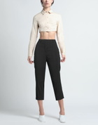 Jucca Womens Pants in Black