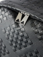 Bottega Veneta - Diamonds Dover Classic Intrecciato Leather Backpack