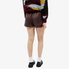 16Arlington Women's Elma Shorts in Bitter Chocolate