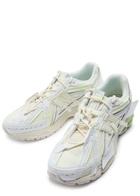 New Balance 1906A Panelled Mesh Sneakers White