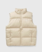 Nike Club PrimaLoft® Water-Repellent Puffer Vest Beige Men