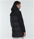 Herno - Ecoage quilted coat