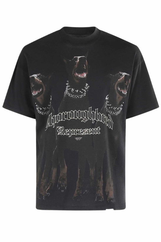 Photo: REPRESENT Thoroughbred Tshirt