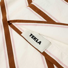 Tekla Fabrics Tekla Pillowcase in Anholt Stripes