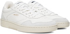 Axel Arigato White Arlo Sneakers