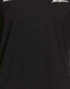 Barbour Mens T-shirt in Black