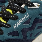 Karhu Men's Legacy 96 Sneakers in India Ink/Stormy Weather