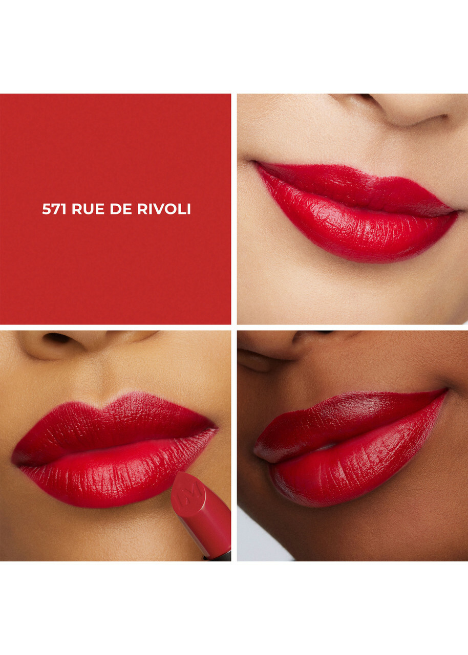 Laura Mercier Caviar Hydra-crème Lipstick - 571 Rue DE Rivoli