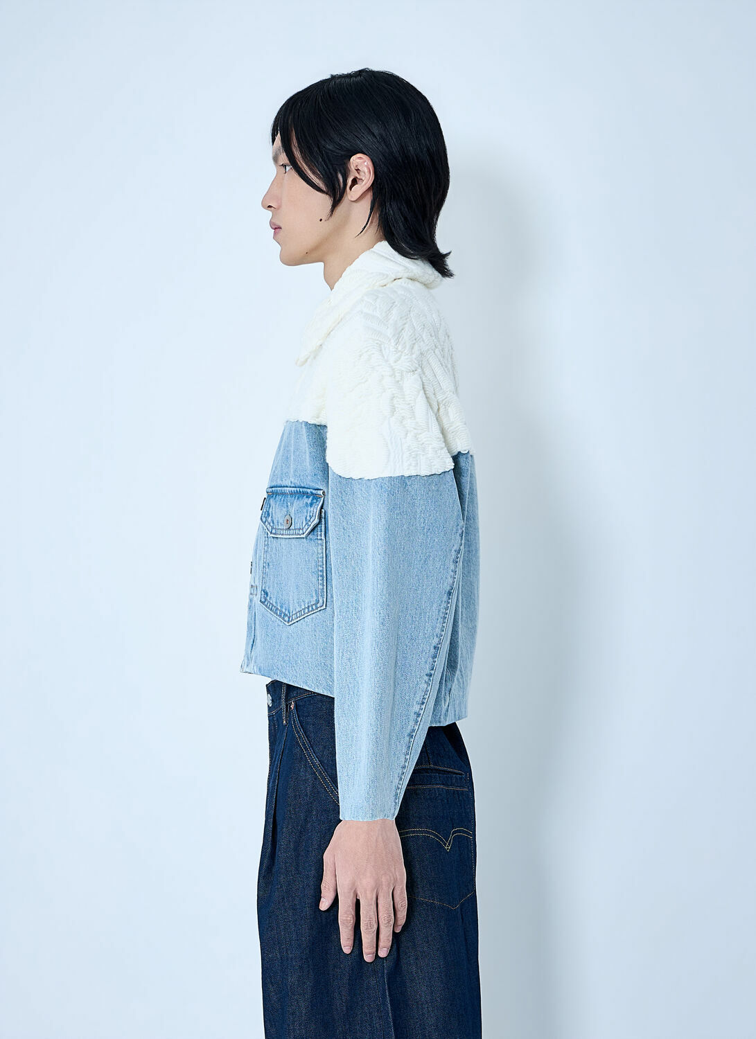 Levi's Aran Trucker Jacket