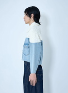 Levi's Aran Trucker Jacket