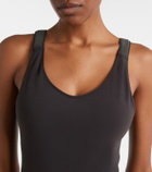 Brunello Cucinelli Embellished swimsuit