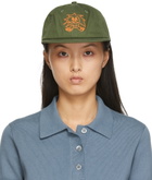 Marc Jacobs Heaven Khaki Heaven by Marc Jacobs Scribbly Friends Cap