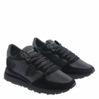 Philippe Model Tropez Haute Sneakers