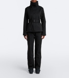 Cordova Zurs wide-leg ski pants