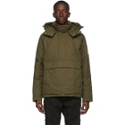 Moncler Genius Green JW Anderson Edition Holyrood Down Jacket