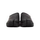 Suicoke Black JUDJUD-An Sneakers