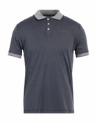 Barbour Mens Polo shirt in Navy