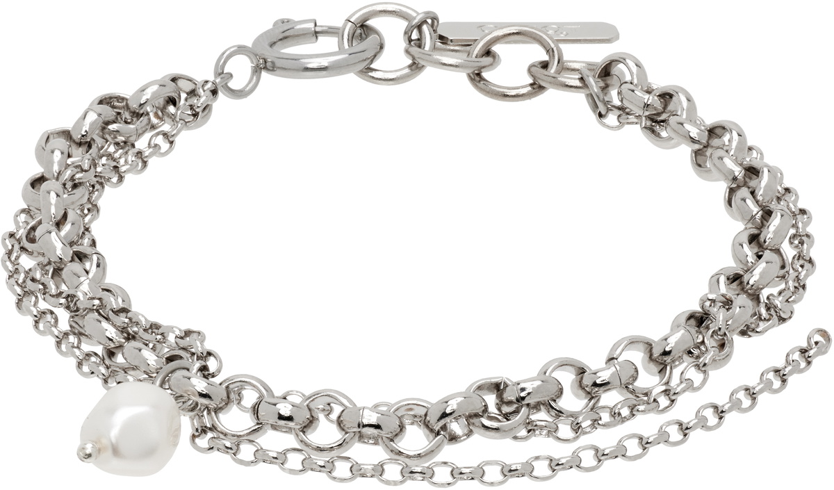 Justine Clenquet Richie Bracelet