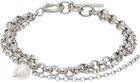 Justine Clenquet Richie Bracelet