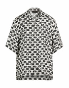 Amiri Mens Shirt in Black