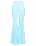 Chiara Boni La Petite Robe Womens Pants Sky in Blue