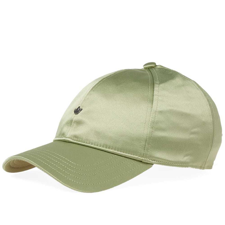 Photo: Adidas D-Adi Cap Green