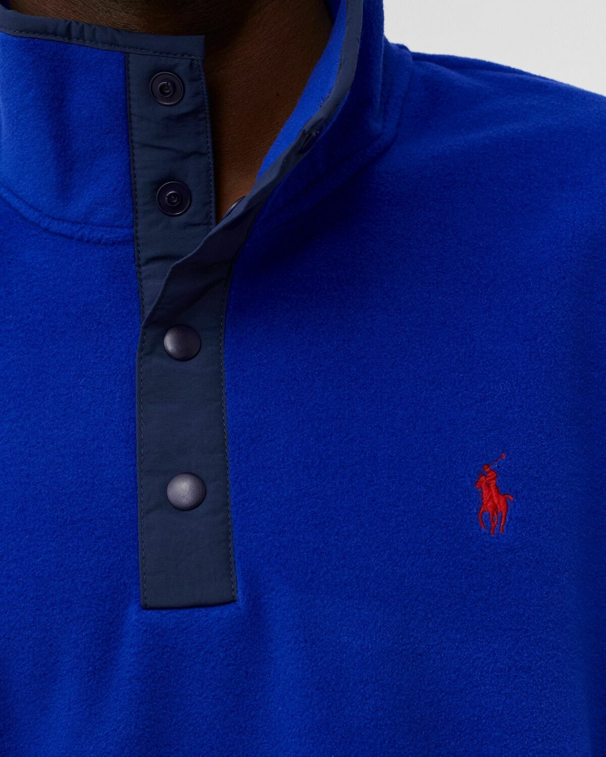 トップス POLO RALPH LAUREN LONGSLEEV M Polo Ralph Lauren longsleeve shirt women's black color 211958949