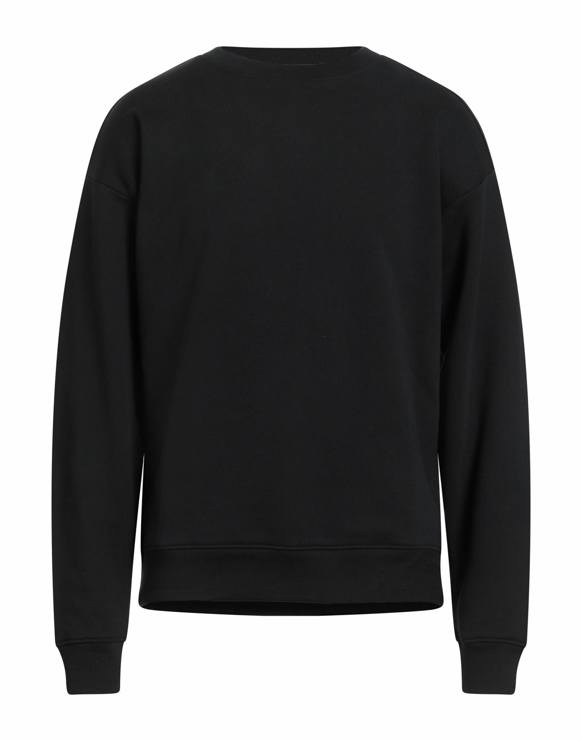 Moschino Couture Mens Sweatshirt in Black
