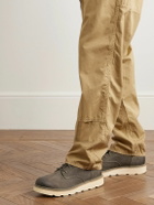 Sorel - SLABTOWN 62'™ Suede Boots - Gray