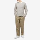 Men's AAPE Now Chino Pants in Dark Beige