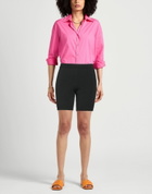 Magda Butrym Womens Shorts & Bermuda Shorts in Black