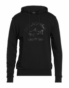 Paul & Shark Mens Sweatshirt in Black