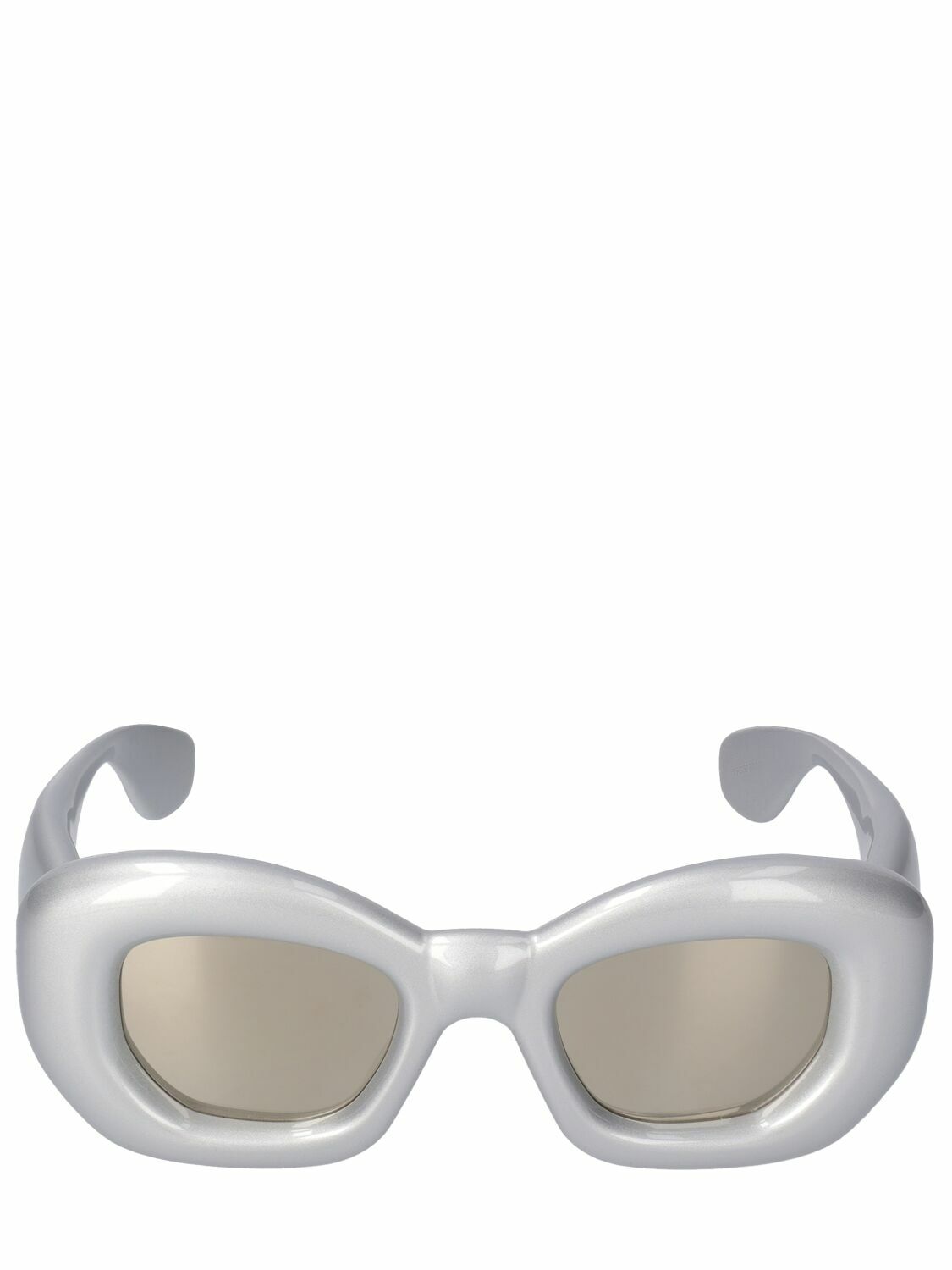 LOEWE - Inflated Cat-eye Sunglasses Loewe