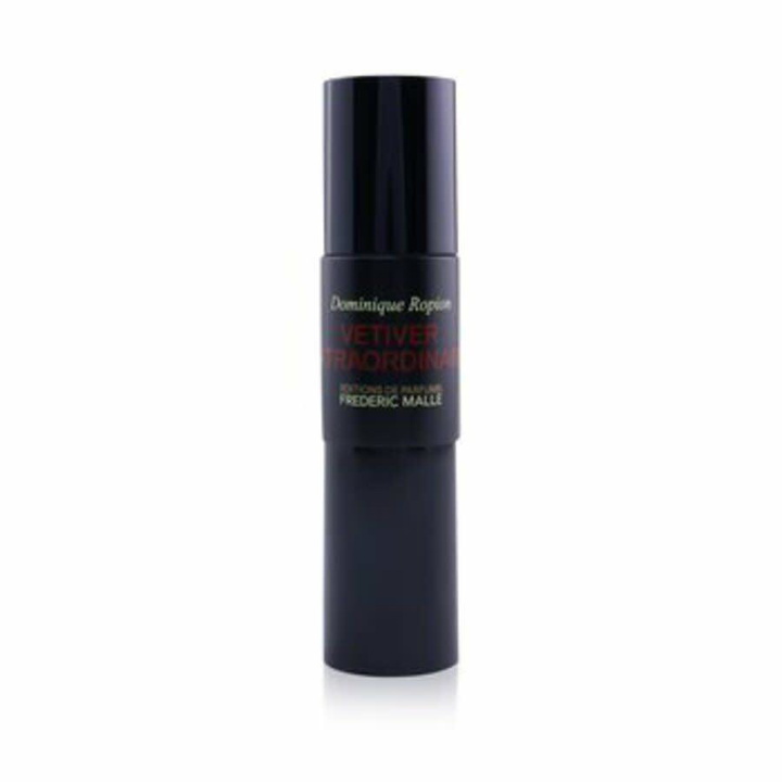 Photo: Frederic Malle Mens Vetiver Extraordinaire EDP Spray 1.0 oz Fragrances 3700135014626