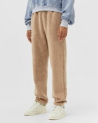 Les Tien Classic Sweatpant Brown Sweatpants