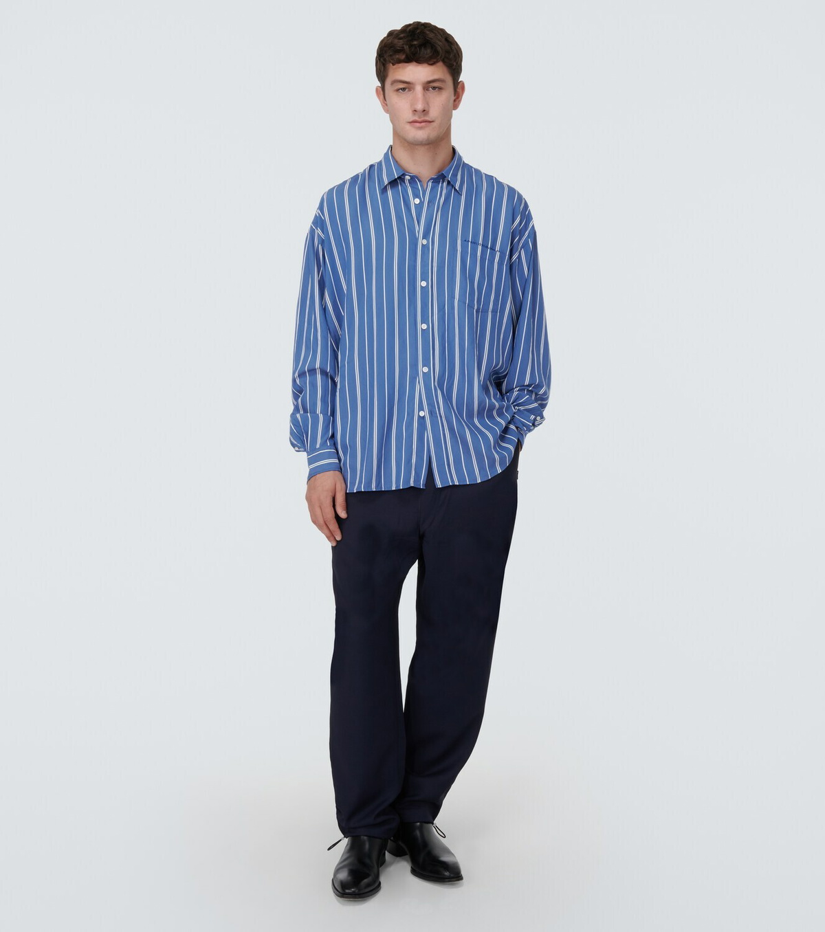 Acne Studios Striped shirt Acne Studios