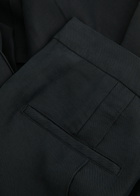 Remain BY Birger Christensen Woven Trousers Black