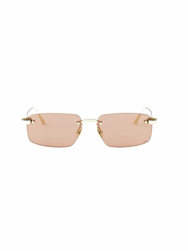 Photo: CDIOR S4U Sunglasses