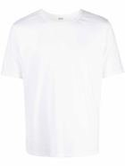 SÉFR - Luca Cotton Blend T-shirt