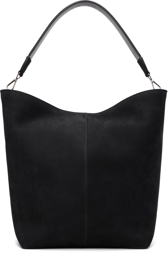 Photo: Métier Black Twist 26 Tote