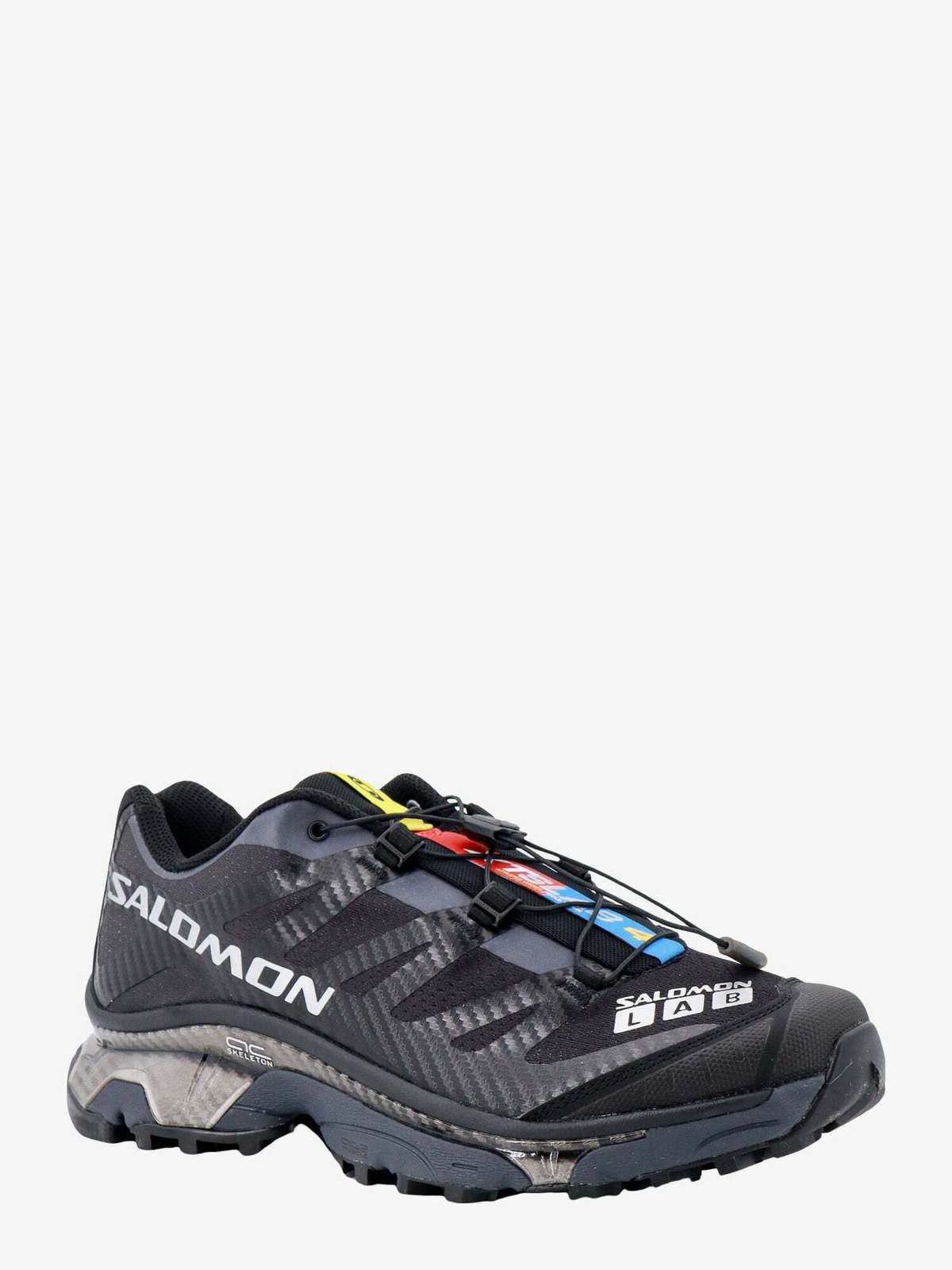 Salomon Xt 4 Og Black Mens Salomon