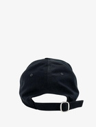 Off White   Hat Black   Mens