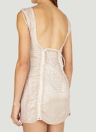 Isa Boulder Bodyweb Dress