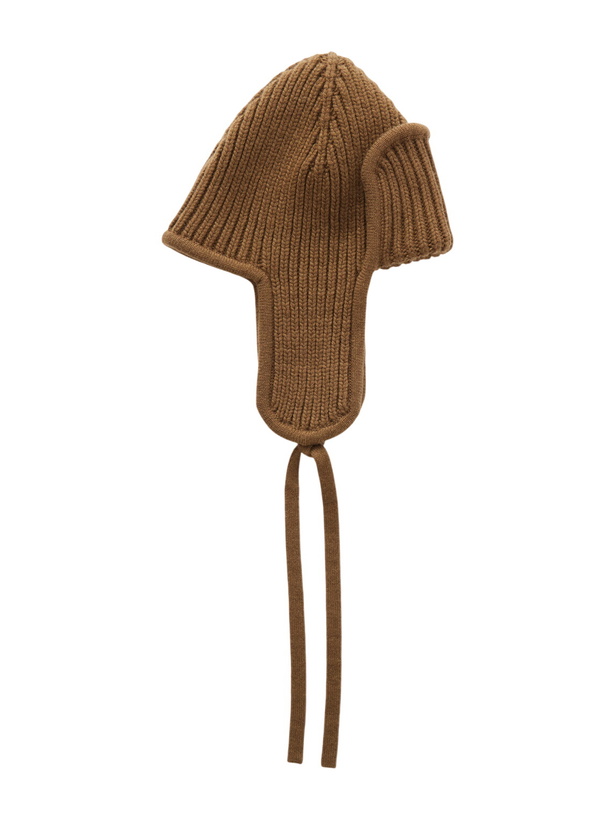 Photo: Johnstons of Elgin - Dewar Cashmere Beanie
